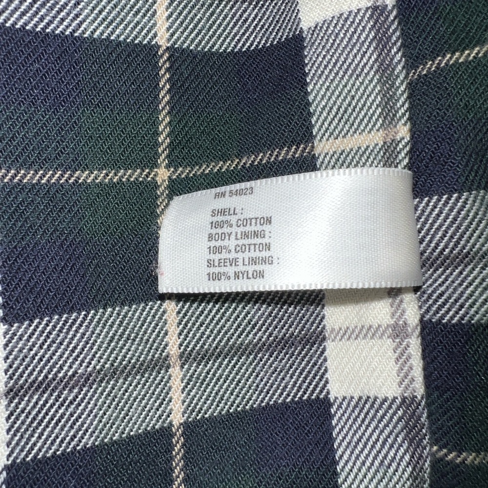 Gap Utility/Work Jacket - image 4